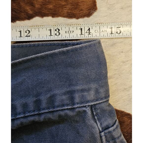 Vintage Diesel Basic Jeans Blue Denim Pants Mens Size 29 Made In Italy Luxury - Picture 8 of 9